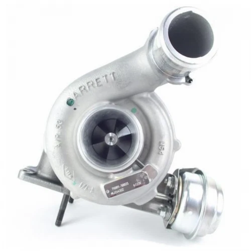 Turbo Alfa Romeo 156 Lancia Lybra 2.4 140 150 55191597 71723492 71783322 710811 - Imagen 2 de 4
