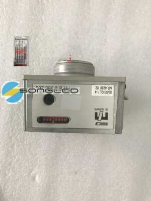 DR.Schenk TYPE 3-550-280 Used & Test with  warranty Free DHL or EMS #A6-29