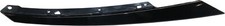 New Replacement Grille Trim for 2017-2018 Honda Civic EX-T