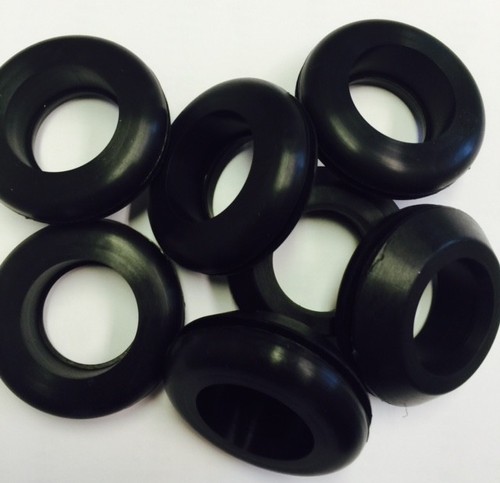 Bay Hydro Top Hat Grommets 1/4" 6mm  & 1/2" 12mm & 5/8" 16mm & 3/4" 19mm THG - Bild 12 von 13