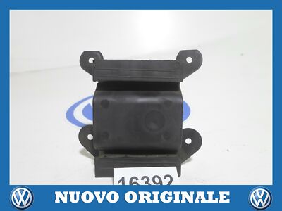 Guide Section Right Bumper Front Audi 100