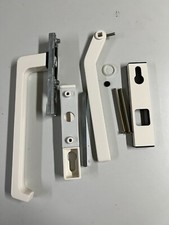 GU Drehgriff Au&szlig;en K-13167-00-0-9 Cremewei&szlig; RAL9001 (15 MM) zu GU-966 MZ
