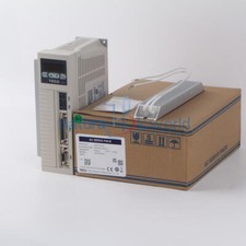 1PC TECO JSDEP-50A3 Servo Drives New