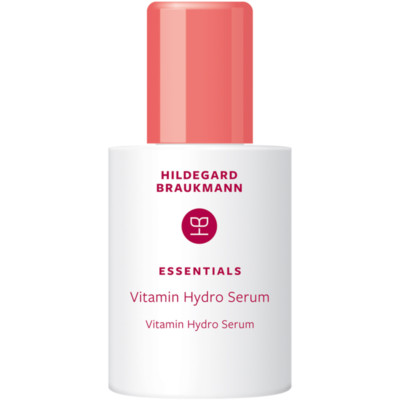 Hildegard Braukmann Essentials Vitamin Hydro Serum 30 ml