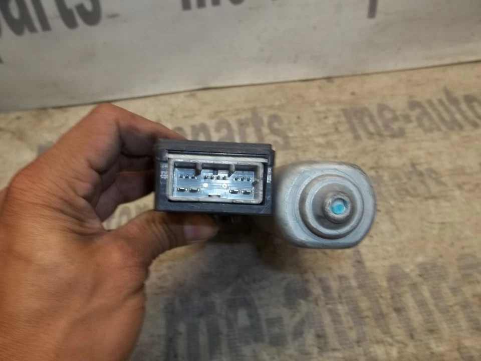 Cadillac CTS STS 2005-2007 OEM FÁBRICA TECHO CORREDIZO TECHO CORREDIZO MOTOR 24047922 Foto 4 de 4