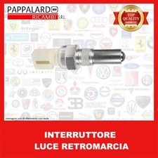 OFFERTA INTERRUTTORE LUCE RETROMARCIA FORD FIESTA V VAN