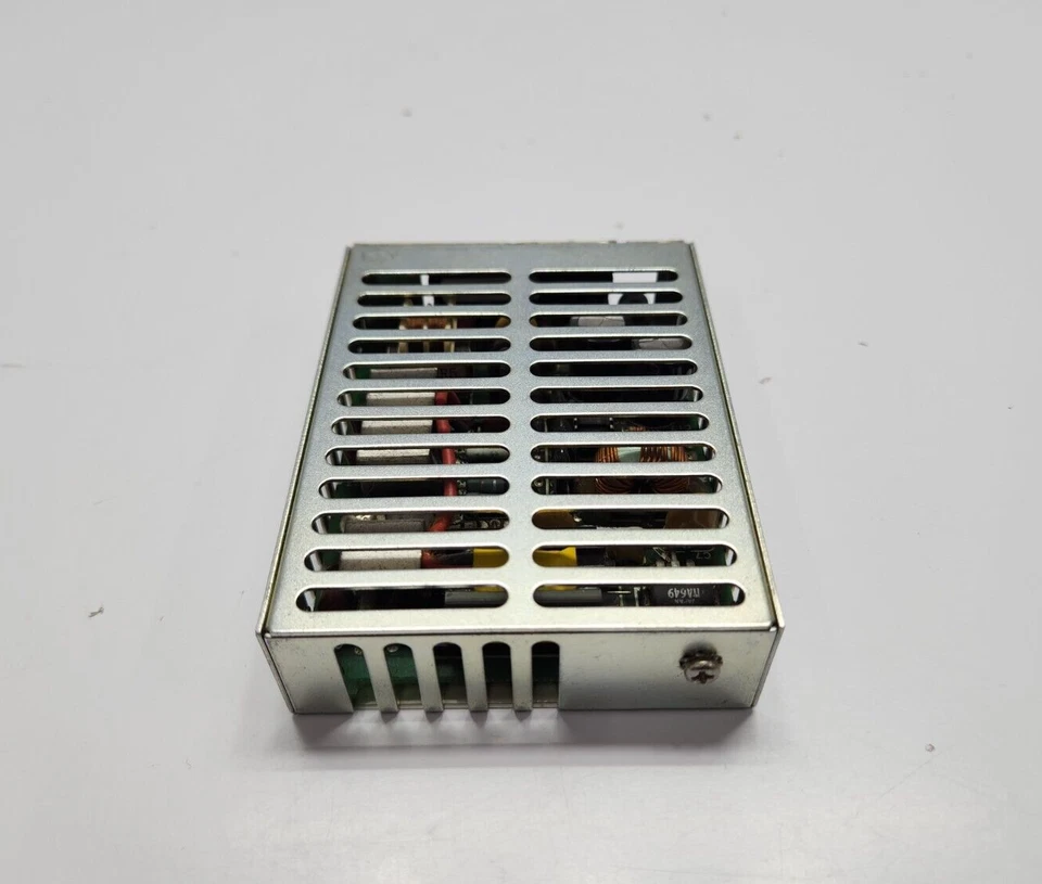 POWER SOURCE SVA15SC24 POWER SUPPLY - Image 4 of 4