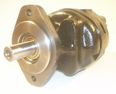 Hydraulikmotor für Bomford Hedgecutter Supertrim Farmtrim M2AX1610F1E5D