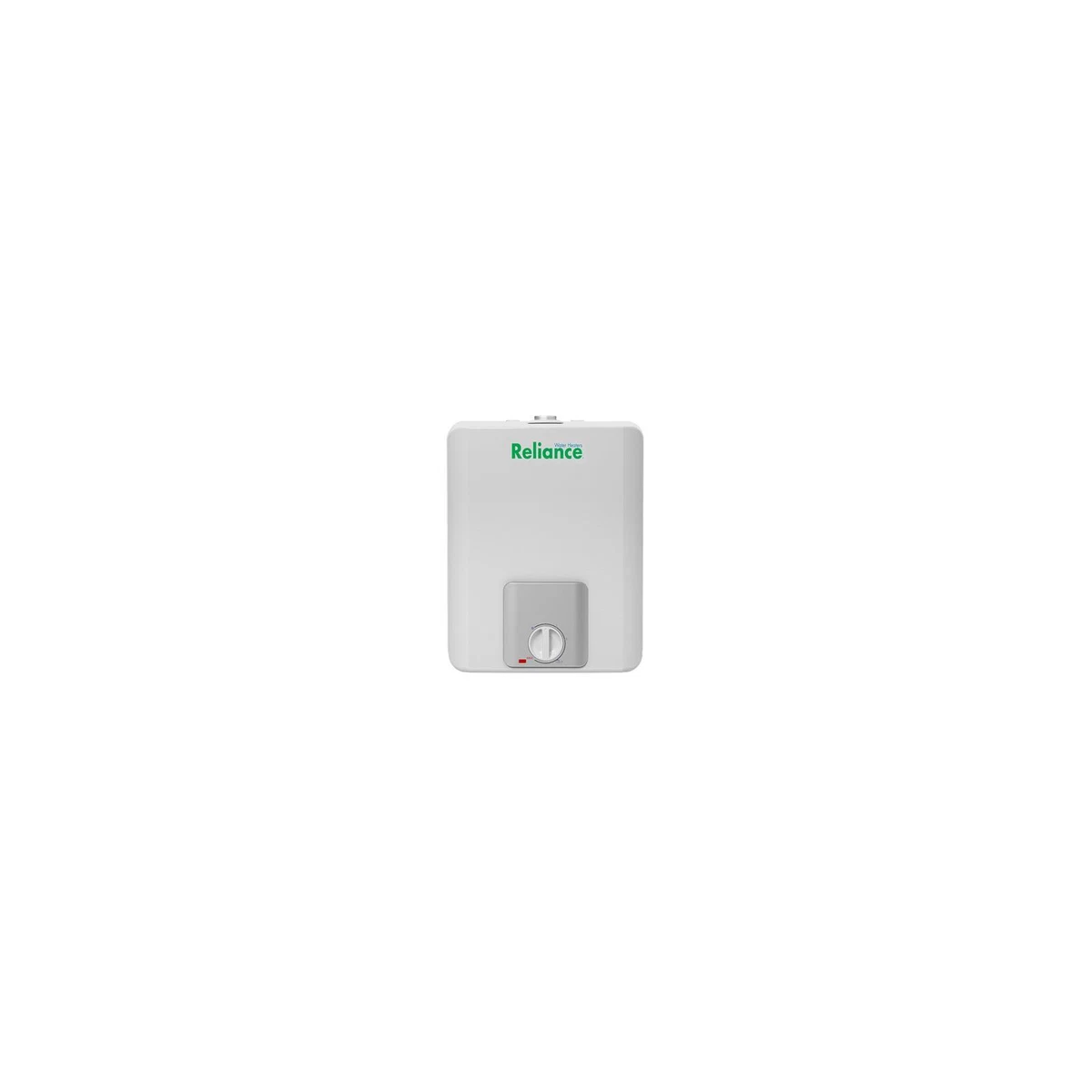 Reliance 6 2 EOMS K 100 Water Heater, Single Point-of-Use, 2.5 Gallons - |  eBay