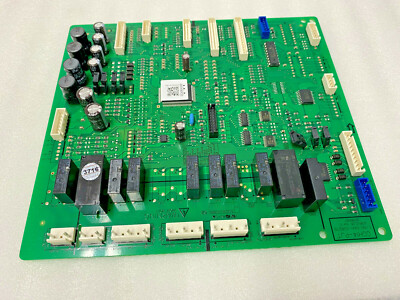 Samsung Refrigerator Electronic Control Board DA94-04399E