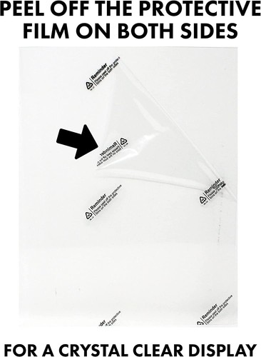 Lexan Polycarbonate Clear Plastic Unbreakable UV Protected Sheet (Choose Size) - Picture 23 of 24