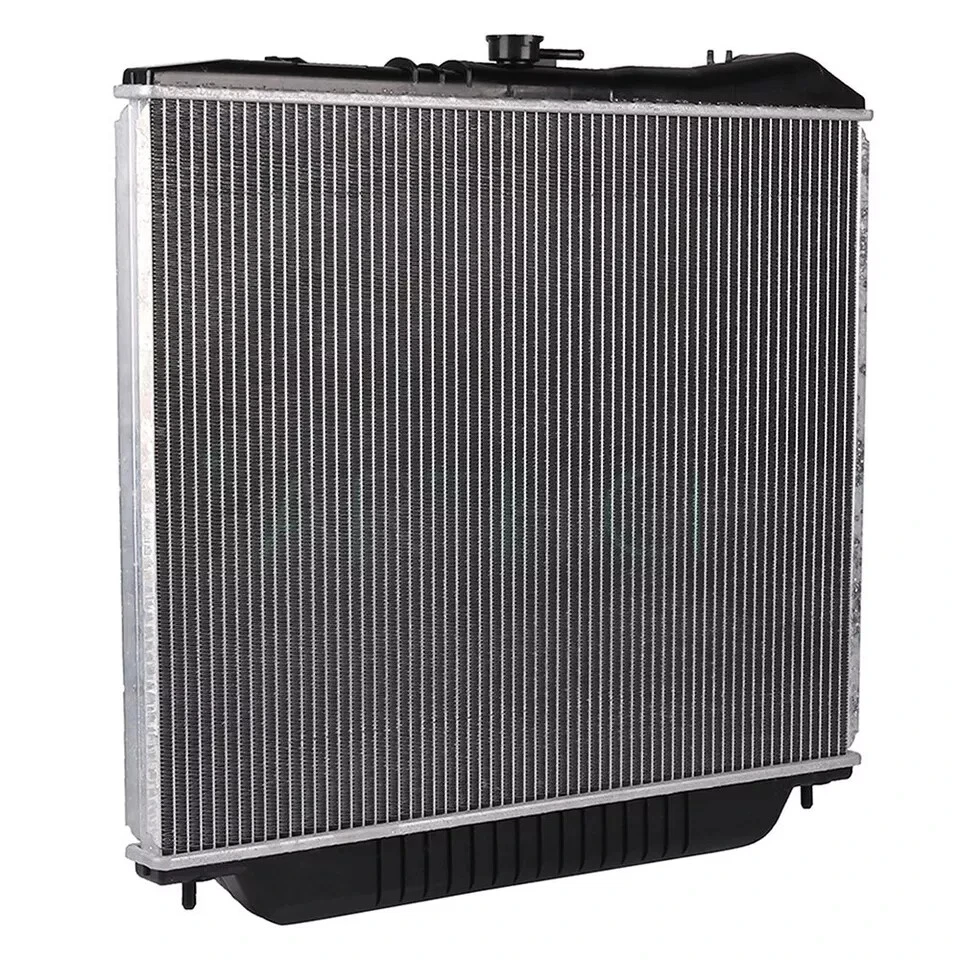 1302 Radiador Nuevo para Acura SLX 1996-1999 3.2L / 3.5L Foto 2 de 4