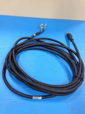 USED ALLEN BRADLEY / FLEX-CABLE FC-UXFPBMP-10S-E030 SERVO MOTOR CABLE (5D) 