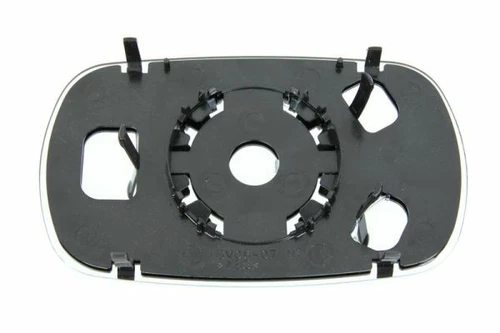 BLIC 6102-02-1293939P mirror glass, outside mirror for Fiat