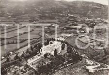 CONVENTO FRANCESCANO DI S. PANCRAZIO - PONTE DI BARBARANO VICENTINO (VICENZA)
