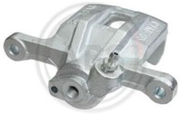 A.B.S. 726171 Bremssattel Hinten Links FüR Chevrolet Lacetti 05- Daewoo