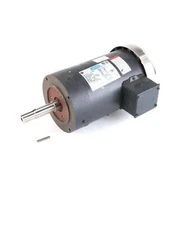 POWER SOAK SYSTEMS INC. 29509 Motor 2Hp 3Ph 208V 60Hz 1750Rp… GENUINE IEM…NEW…