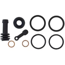 Front Caliper Rebuild for Polaris RZR 800 EFI 2008 2009 2010 2011 2012 2013