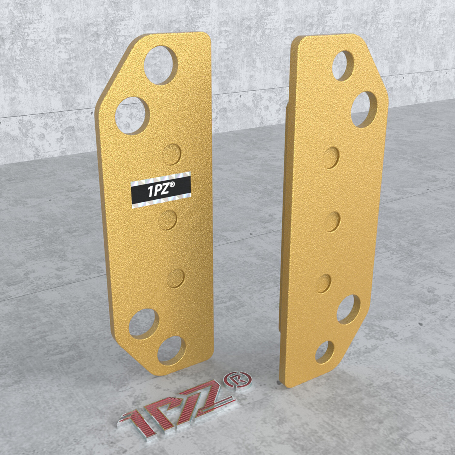 Parking Brake Pad Set For 2203147 Polaris Ranger 500 700 800 900 XP