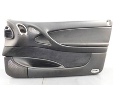 2004 04 Pontiac Gto Right Passenger Door Panel 6743 P5