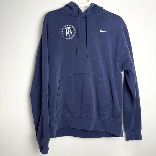 barstool nike jacket