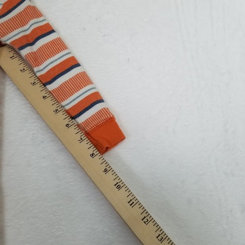 Kleinkindkleidung, einteiliger Schlafanzug, Gr. 18 Monate, CARTERS Just one You - Bild 6 von 7