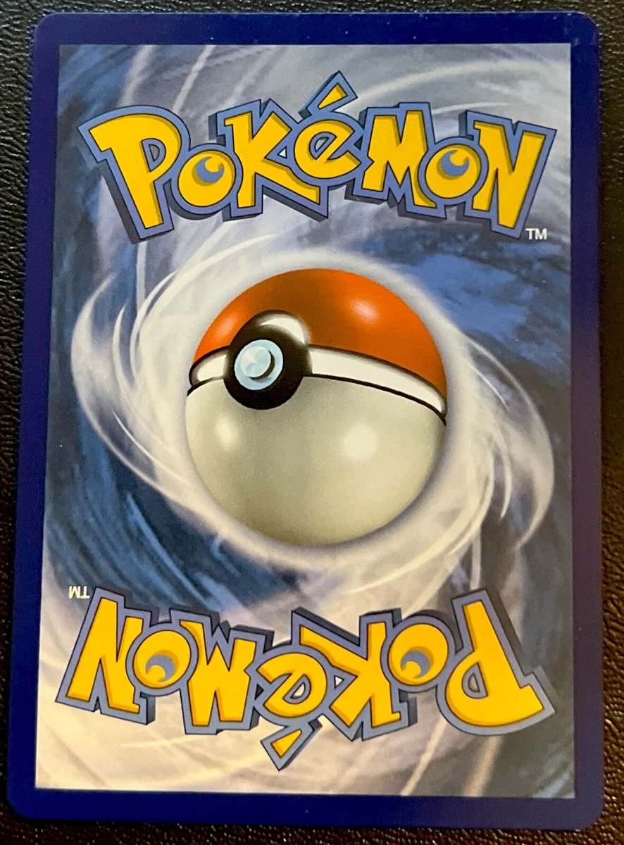 Pikachu & Zekrom GX 162/181 VLP Full Art Ultra Rare SM Team Up