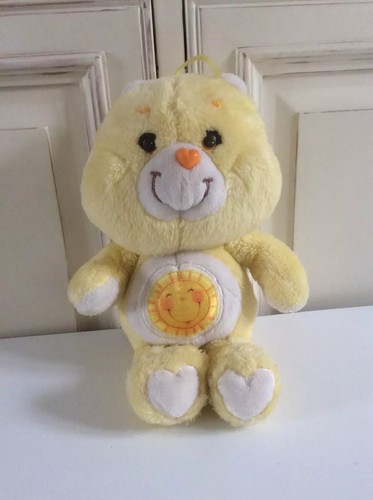 25 ⚜️ Ancienne Peluche