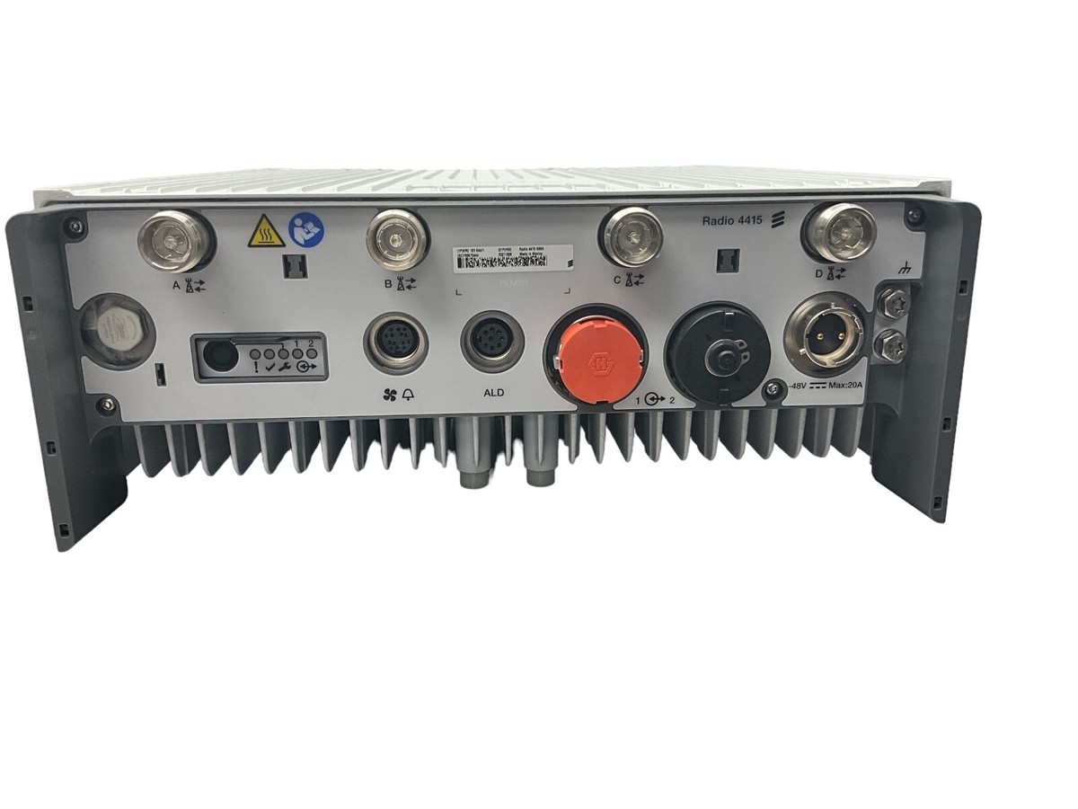 Ericsson, KRC 161 644/1, RADIO 4415 B66A | eBay