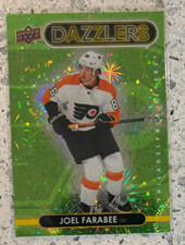 2021-22 Upper Deck Series 2 