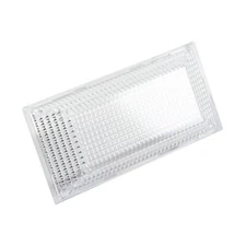 1971-72 Ford Mustang, 78-79 Bronco,  73-79 F150 Clear Dome Light Lens