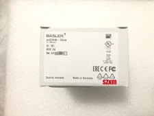 Brand new aca2440-35um BASLER Industrial Camera expedited express DHL