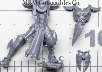 Dark Eldar / Drukhari - Incubi : r/WarhammerInstructions Dark Eldar / Drukhari - Incubi : r/WarhammerInstructions