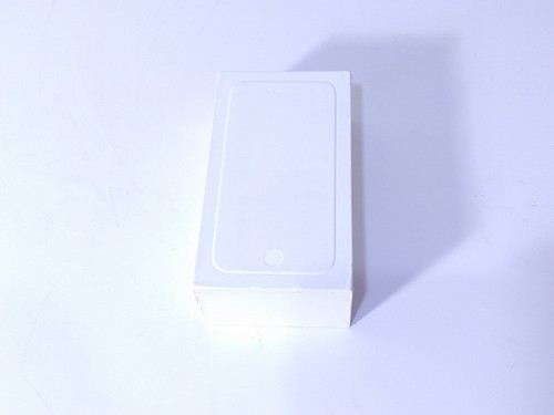 APPLE iPHONE 6 BOX ONLY 16GB Original Packaging OEM STICKERS 2014 USA Steve Jobs - Photo 11 sur 13