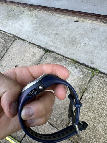 Vintage Nike ACG watch triax Digital - Picture 6 of 9