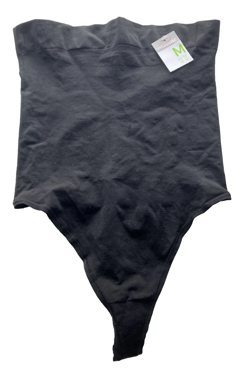 Panty Gainant Secret Possessions - Taille XL (FR46) - Noir - Neuf