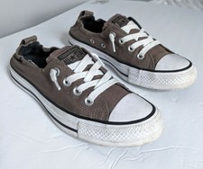 converse shoreline oyster gray