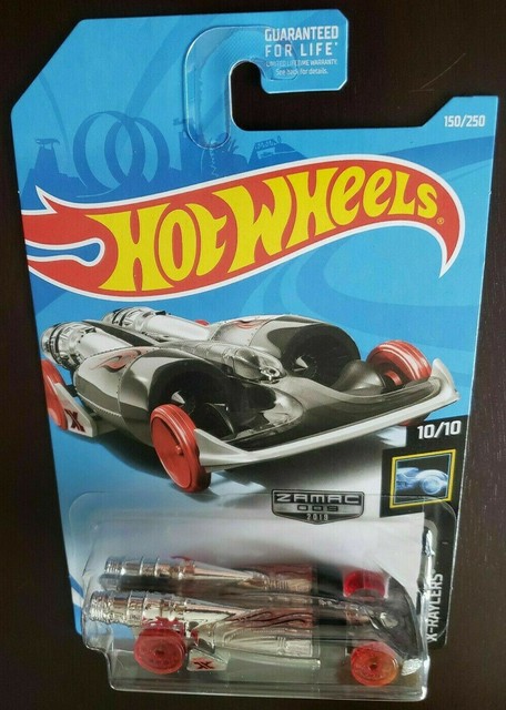 hot wheels x racers