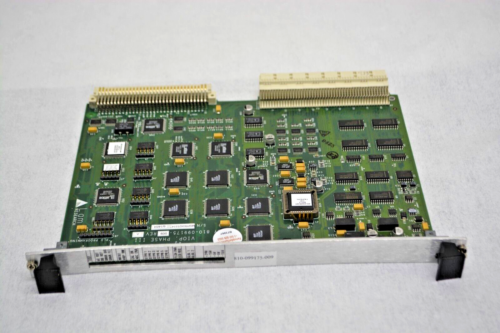 810-099175-009 / VIOP, PHASE III PCB BLADE / LAM RESEARCH CORPORATION - Zdjęcie 1 z 5