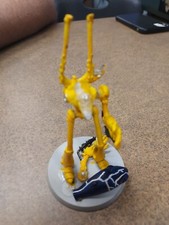 Warhammer 40K Aeldari Wraithlord Eldar Craftworlds as is
