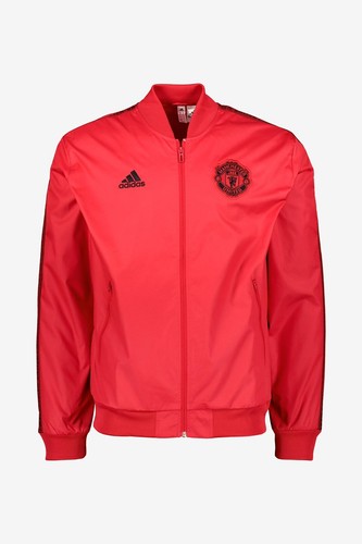 NWT Mens Adidas Manchester United MUFC 