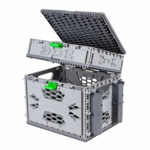 flambeau tuff krate premium