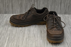 ecco rugged track gtx low