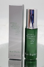KAT BURKI Reversal Retin-C Treatment Complex ...