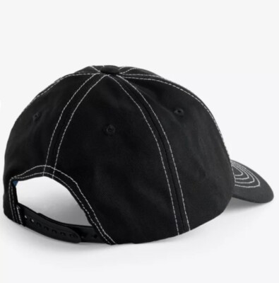 新品 USUAL THINGS SCRUTINY 6 PANEL HAT USUAL THINGS SCRUTINY