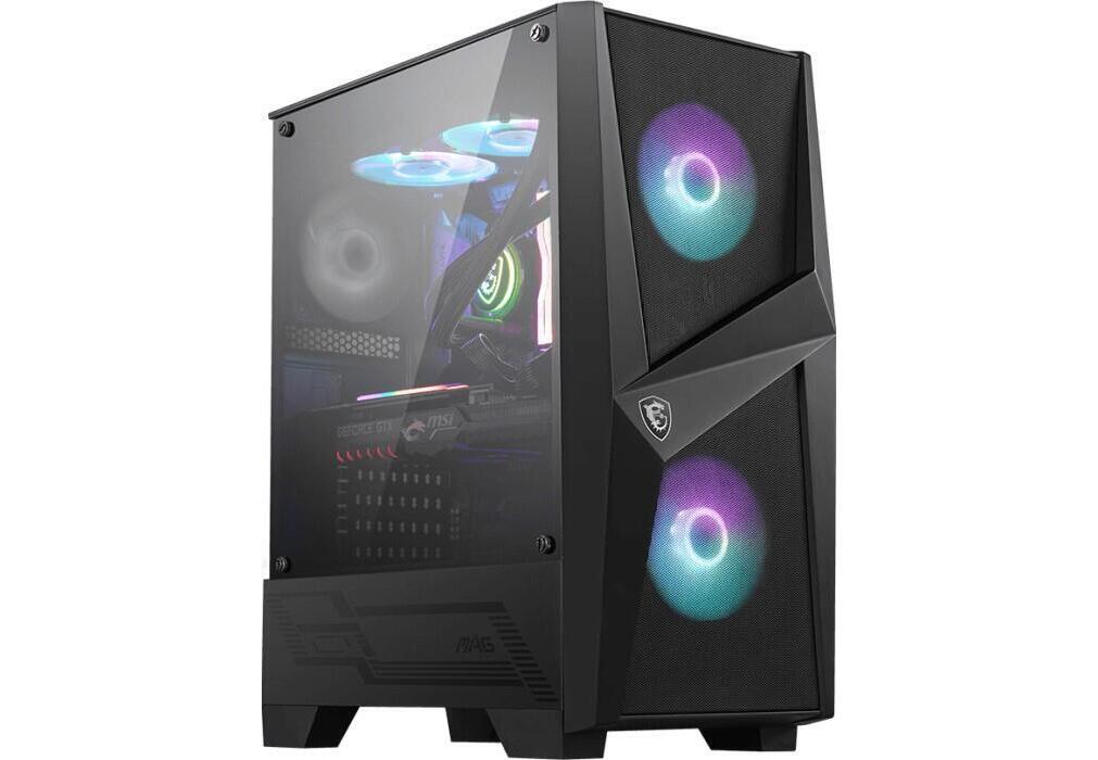 MSI MAG Forge 100R 13990₽