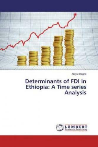 Thumbnail - Determinants Of Fdi In Ethiopia: A Time Series Analysis 2705