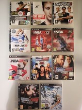 SPEDIZIONE GRATUITA giochi sport ps3 playstation 3 play 3 completo ITA