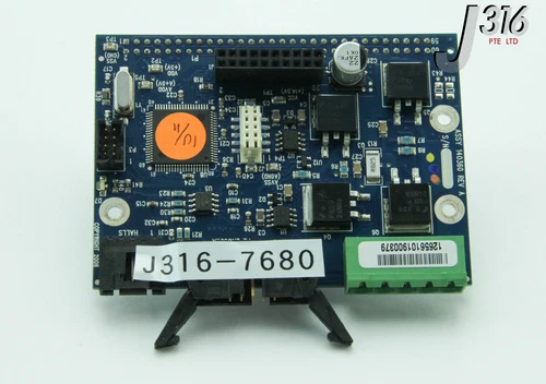 7680 BROOKS PCB 140360