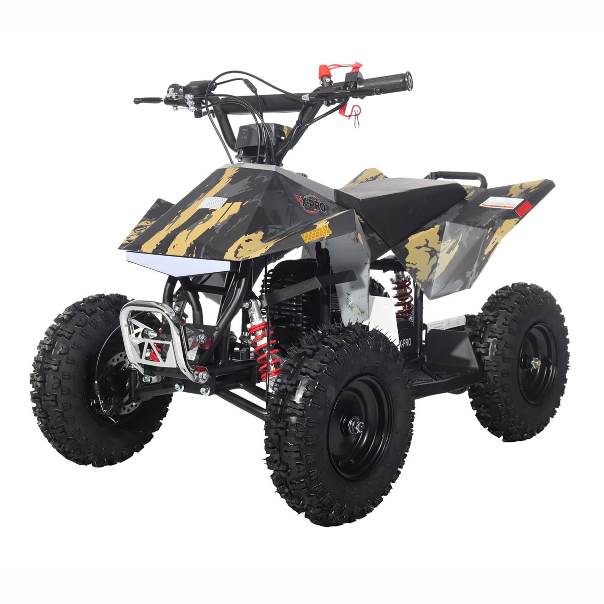 X-PRO Falcon 40cc ATV Kids Quad with Chain Transmission Pull start